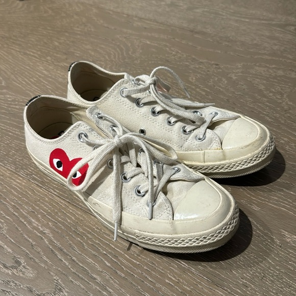 Come de garçon sneakers - Picture 1 of 5